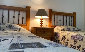 Hotel Maria Luisa